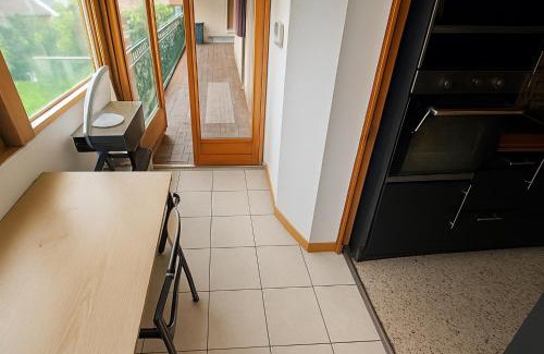 Fosses Apartment | Grande maison familiale avec suite parentale Proche Paris aéroport CDG et Parc Astérix