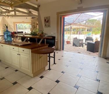 Callian Villa | Grande Maison Familiale Callian