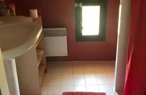 Belaye House | Grande Maison Familiale, Tennis, Piscine, 12 Pers