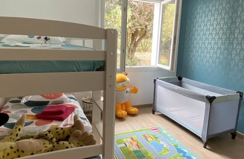Corsept House | Grande Maison Familiale 4 Chambres à la Campagne à 15mn des Plages !