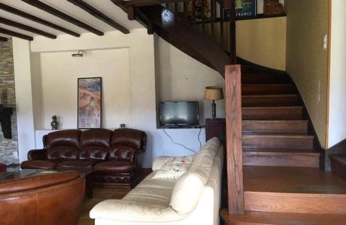 Foix House | grande maison familiale