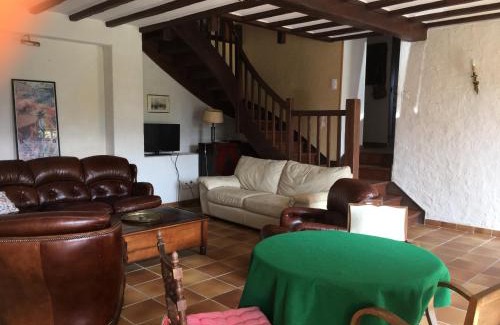 Foix House | grande maison familiale