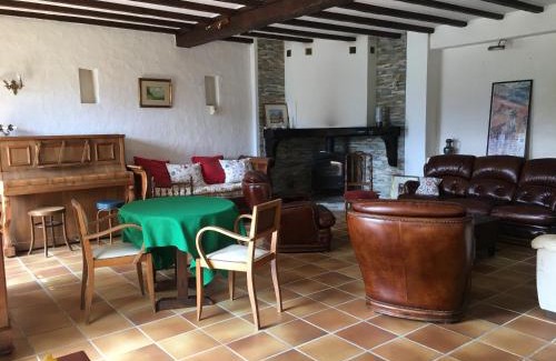 Foix House | grande maison familiale
