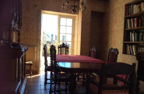 Foix House | grande maison familiale