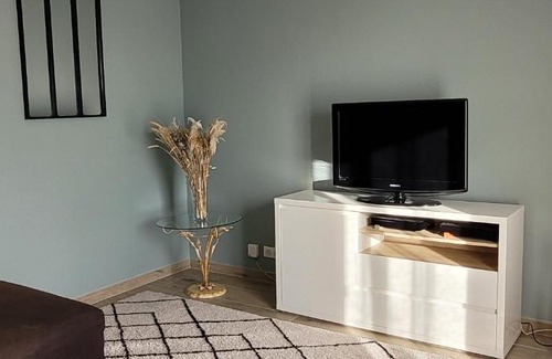 Palaiseau Villa | Grande maison Massy-Palaiseau, Saclay - Paris - Versailles - RER B