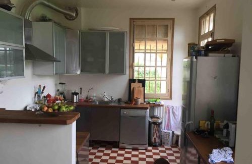 Auberville Villa | Grande maison normande de 250 m2 1ha - aperçu mer