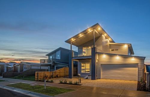 Cowes House | Grande Nisi Casa Cowes