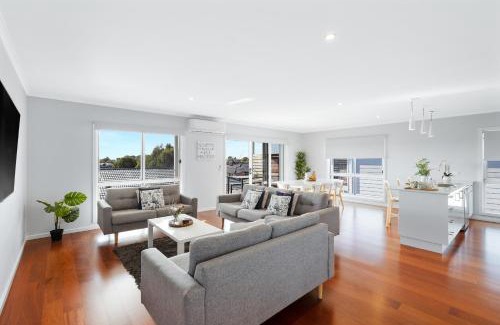 Cowes House | Grande Nisi Casa Cowes