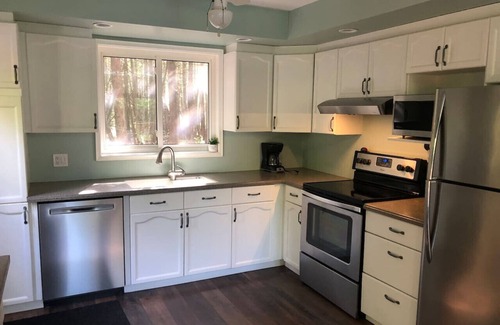 Northern Bruce Peninsula House | Grande Singing Sands