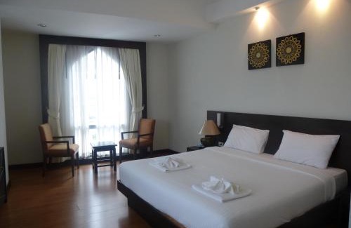 Thung Song Hotel | Grande Southern Hotel