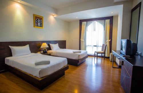 Thung Song Hotel | Grande Southern Hotel