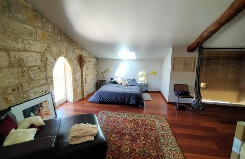 Paussac-et-Saint-Vivien Villa | Grande villa au coeur de la Dordogne