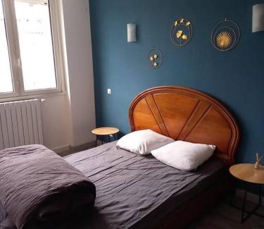 Le Teil Villa | Grande Villa Ardèche