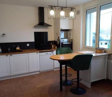 Le Teil Villa | Grande Villa Ardèche