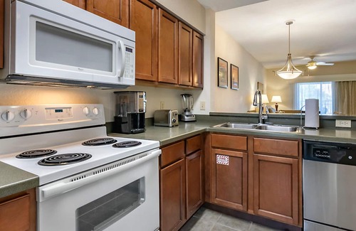 St. Augustine House | Grande Villas at World Golf Village