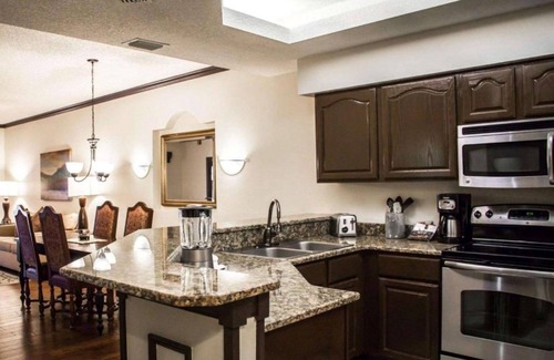 St. Augustine House | Grande Villas at World Golf Village