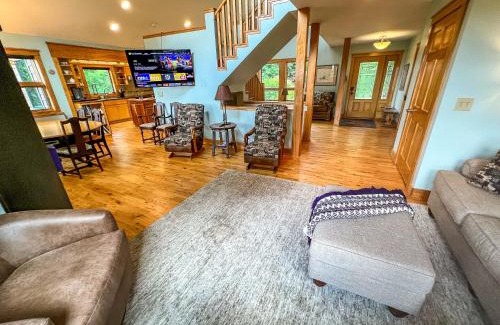 Warrensville House | Grande Vue