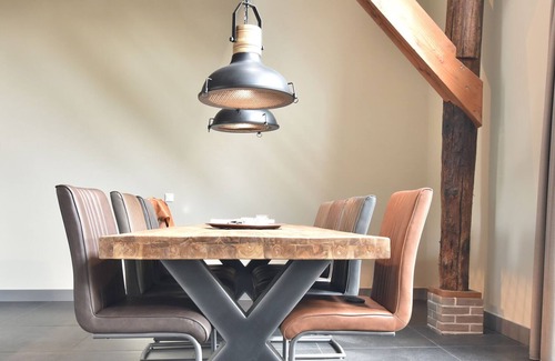 Dwingeloo Other | Grandeur Farmhouse in Dwingeloo at a National Park