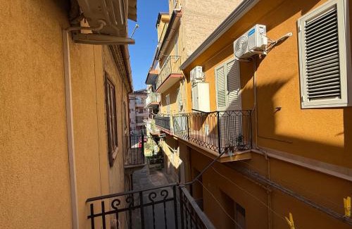 Licata Bed & Breakfast | Grandfather's Home