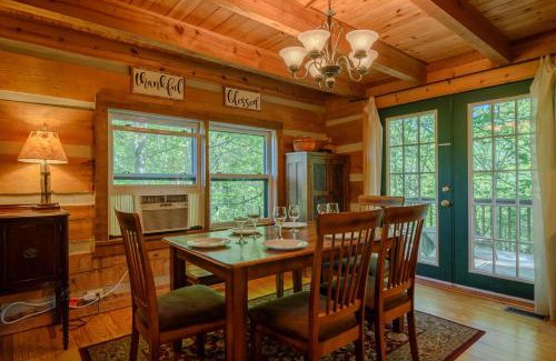 Foscoe House | Grandfather Vista
