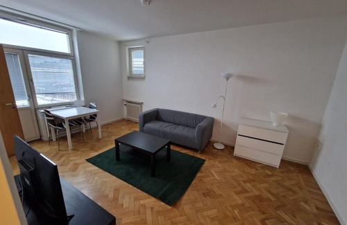 Johanneshov Apartment | GrandHome GP