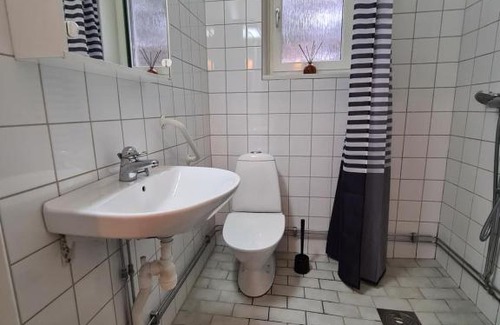 Bromma Apartment | GrandHome STV
