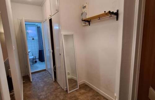 Bromma Apartment | GrandHome STV