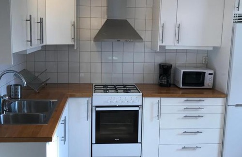 Bandhagen Apartment | Grandhome VG