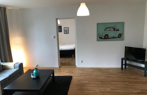 Bandhagen Apartment | Grandhome VG