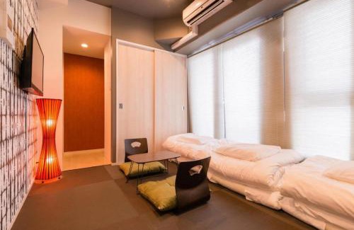 Minami Apartment | Grandi日本橋
