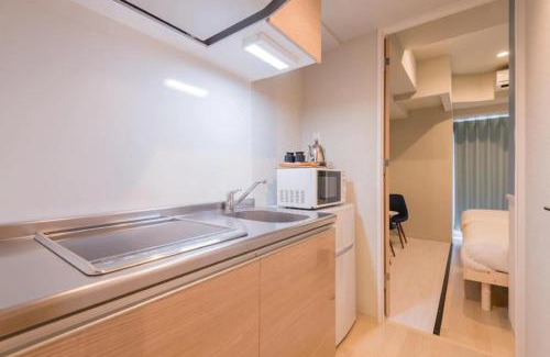 Minami Apartment | Grandi日本橋