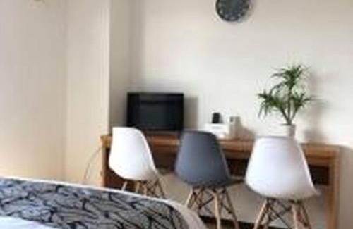 Naniwa Apartment | Grandi Ebisuhonmachi 1003 グランディ戎本町 1003