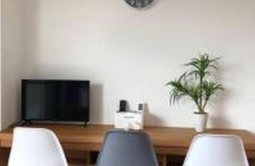 Naniwa Apartment | Grandi Ebisuhonmachi 1003 グランディ戎本町 1003