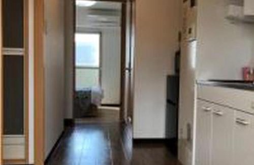 Naniwa Apartment | Grandi Ebisuhonmachi 1003 グランディ戎本町 1003