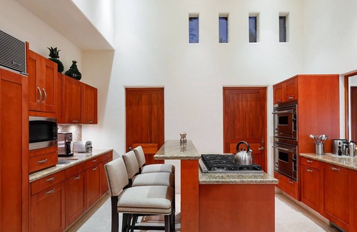 Punta de Mita Villa | Grandiose Four Seasons Punta Mita villa with ocean views and luxury amenities