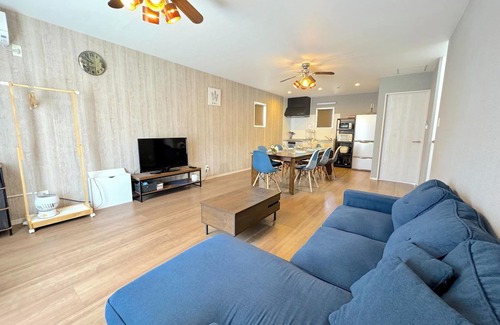 Onna House | Grandioso Okinawa Pool Villa Onna 4B12 people3LD/Kunigami-gun Okinawa