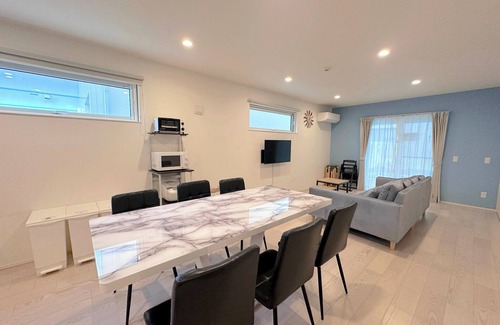 Onna House | Grandioso Okinawa Pool Villa Onna 7I4LDKpool B/Kunigami-gun Okinawa