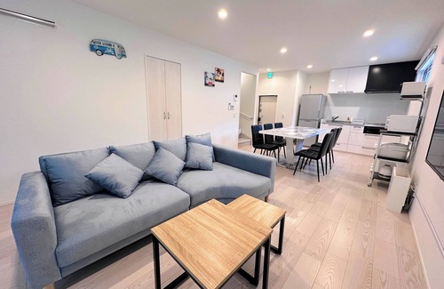 Onna House | Grandioso Okinawa Pool Villa Onna 7I4LDKpool B/Kunigami-gun Okinawa
