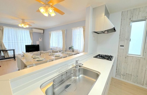 Onna House | Grandioso Okinawa Villa Onna 2E4LDKwith pool B/Kunigami-gun Okinawa