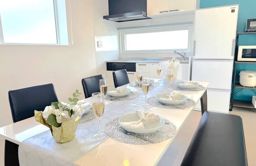 Onna House | Grandioso Okinawa Pool Villa Onna 7E16 guests4LD/Kunigami-gun Okinawa