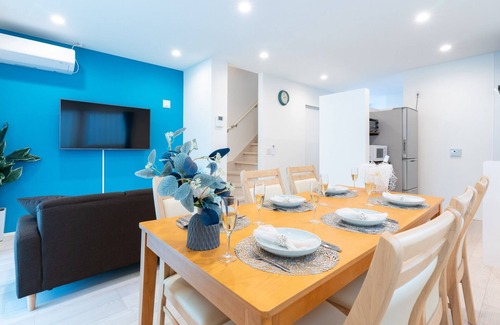Onna House | Grandioso Okinawa Pool Villa Onna 7C4LDKpool B/Kunigami-gun Okinawa