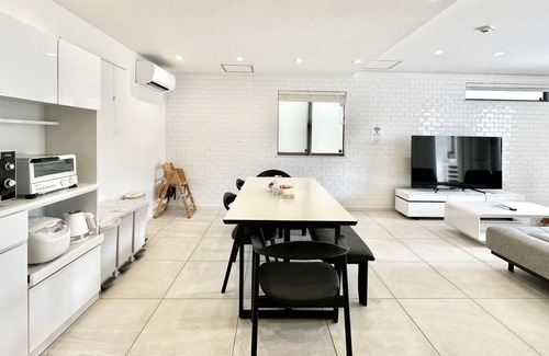 Onna House | Grandioso Okinawa Pool Villa Onna 7F3LDKpool B/Kunigami-gun Okinawa