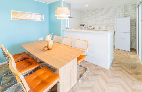 Onna House | Grandioso Okinawa Pool Villa 8 - Vacation STAY 52643v