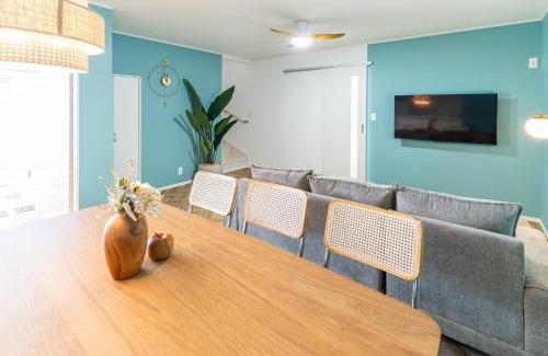 Onna House | Grandioso Okinawa Pool Villa 8 - Vacation STAY 52643v