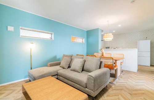 Onna House | Grandioso Okinawa Pool Villa 8 - Vacation STAY 52643v