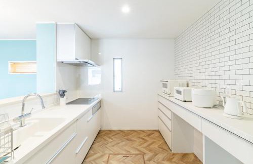 Onna House | Grandioso Okinawa Pool Villa 8 - Vacation STAY 52643v
