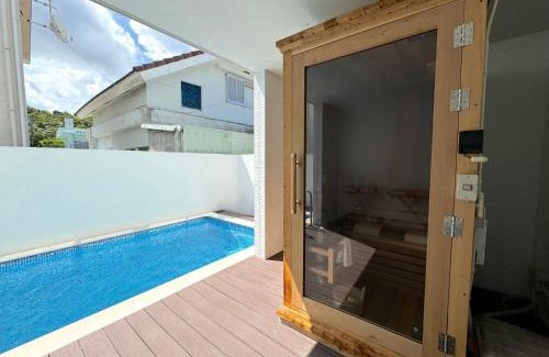 Onna House | Grandioso Onna 7-D - Vacation STAY 10524v