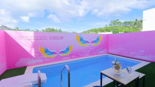 Onna House | Grandioso Onna 7-D - Vacation STAY 45335v