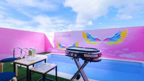 Onna House | Grandioso Onna 7-D - Vacation STAY 45335v