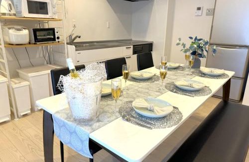 Onna House | Grandioso Onna 7-D - Vacation STAY 45335v